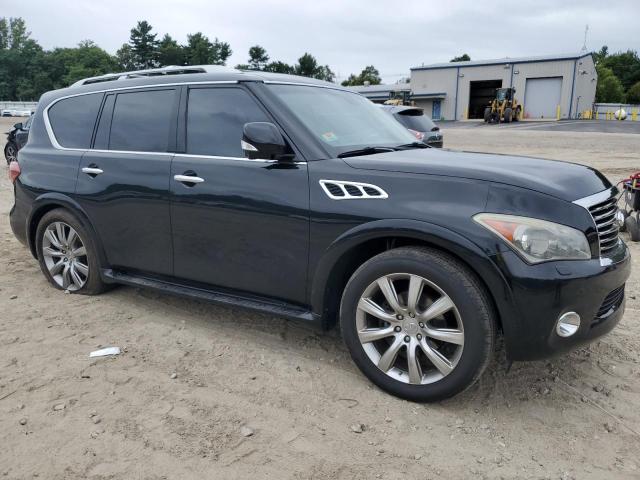 Продаж на аукціоні авто 2012 Infiniti Qx56, vin: JN8AZ2NE5C9015866, номер лоту: 69734215