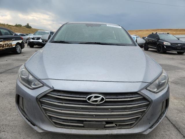 Продаж на аукціоні авто 2017 Hyundai Elantra, vin: 5NPD84LF6HH188376, номер лоту: 60970796