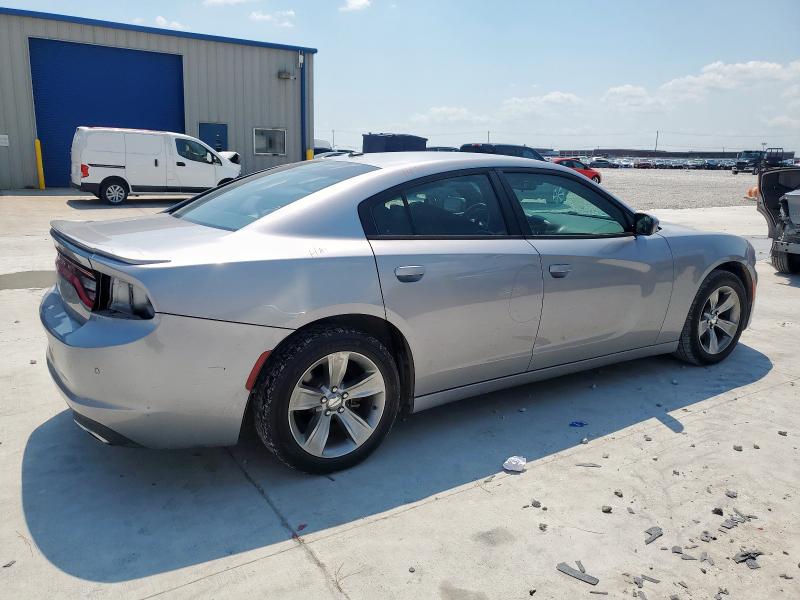 Продаж на аукціоні авто 2015 Dodge Charger Se, vin: 2C3CDXBG4FH852218, номер лоту: 69877255