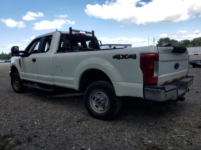 Aukcja sprzedaży 2019 Ford F250 Super Duty, vin: 1FT7X2B65KED04891, numer aukcji: 70159385