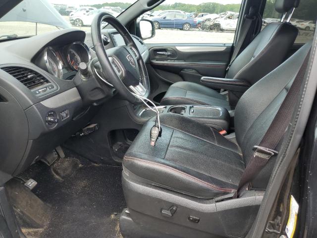 Продаж на аукціоні авто 2016 Dodge Grand Cara, vin: 2C4RDGEG7GR319566, номер лоту: 65909375