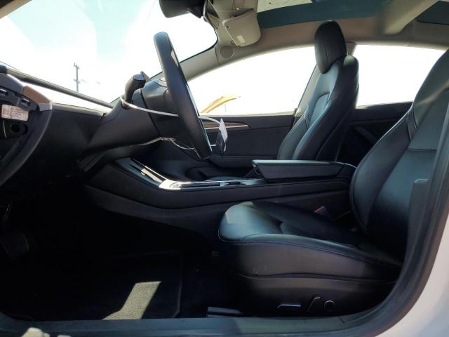 Продажа на аукционе авто 2022 Tesla Model 3, vin: 5YJ3E1EB8NF137548, номер лота: 67430535