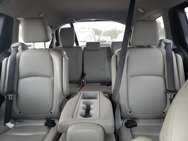 67559575 :رقم المزاد ، 5FNRL6H74JB020693 vin ، 2018 Honda Odyssey Ex مزاد بيع