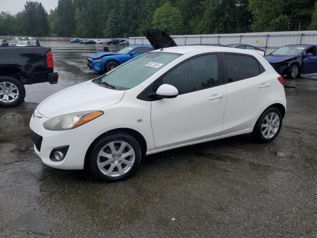 Aukcja sprzedaży 2012 Mazda Mazda2, vin: JM1DE1LZ3C0133858, numer aukcji: 69321825