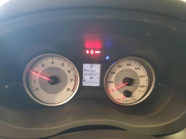 Продаж на аукціоні авто 2013 Subaru Impreza Sp, vin: JF1GPAL6XDH203703, номер лоту: 70114925