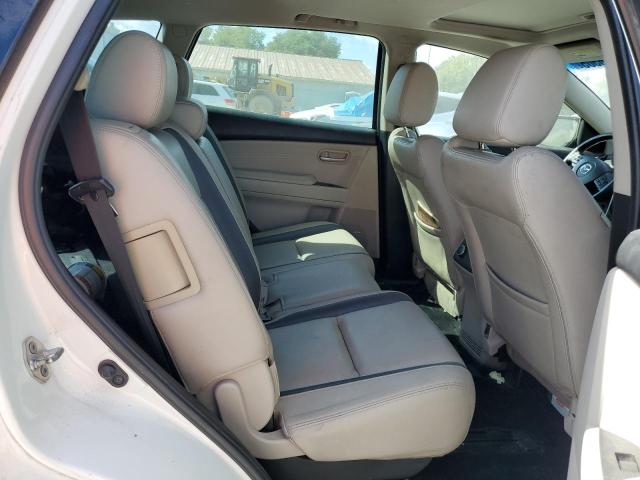 Aukcja sprzedaży 2008 Mazda Cx-9, vin: JM3TB38AX80149766, numer aukcji: 69756505