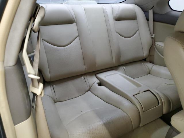 Aukcja sprzedaży 2008 Infiniti G37, vin: JNKCV64E58M125375, numer aukcji: 69005665