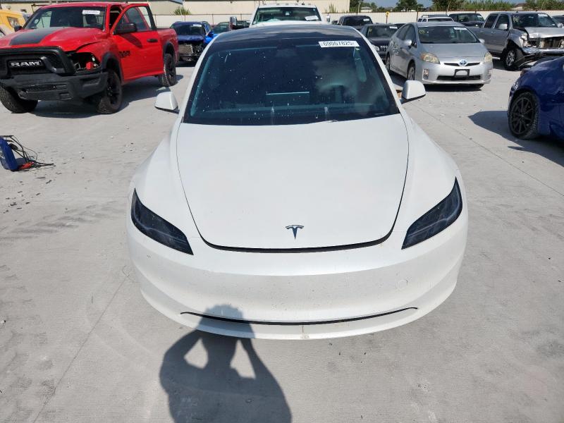 Продажа на аукционе авто 2024 Tesla Model 3, vin: 5YJ3E1EB4RF793610, номер лота: 69067825