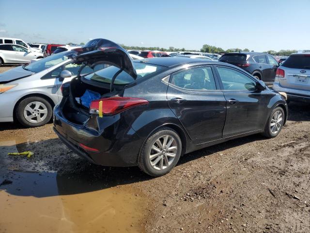Продажа на аукционе авто 2016 Hyundai Elantra Se, vin: 5NPDH4AE7GH690547, номер лота: 70161615
