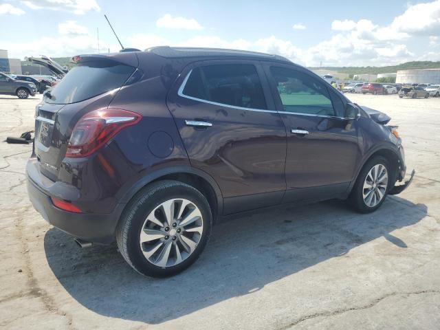 Auction sale of the 2018 Buick Encore, vin: KL4CJASB5JB673820, lot number: 91036845