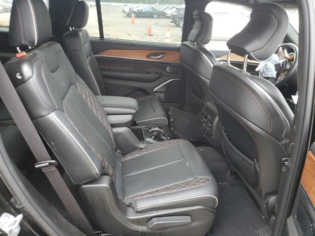 2023 Jeep Grand Cherokee მანქანა იყიდება აუქციონზე, vin: 1C4RJKET0P8104597, აუქციონის ნომერი: 69476895