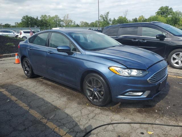 Продаж на аукціоні авто 2018 Ford Fusion, vin: 3FA6P0H71JR189367, номер лоту: 69874135