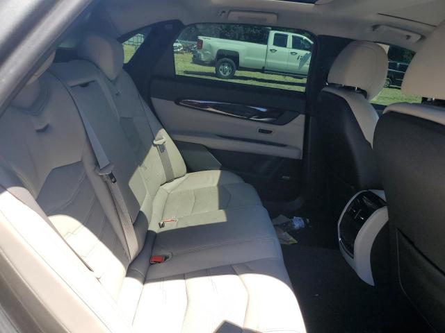 69923715 :رقم المزاد ، 1G6KF5RS8HU179646 vin ، 2017 Cadillac Ct6 Premium Luxury مزاد بيع