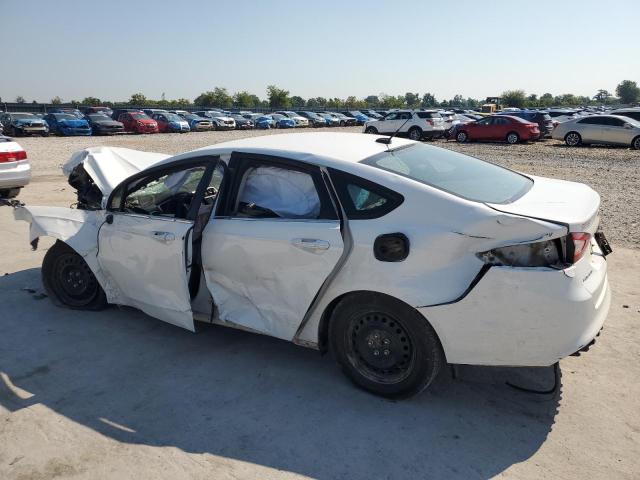 2013 Ford Fusion S მანქანა იყიდება აუქციონზე, vin: 3FA6P0G72DR328573, აუქციონის ნომერი: 68027645