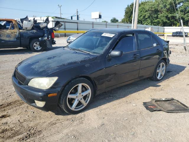 Aukcja sprzedaży 2003 Lexus Is, vin: JTHBD192330067864, numer aukcji: 82038355