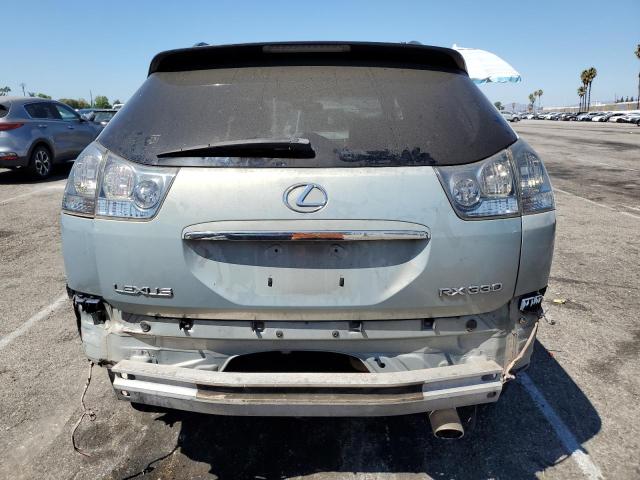 Продажа на аукционе авто 2006 Lexus Rx, vin: JTJGA31U260062696, номер лота: 70649285