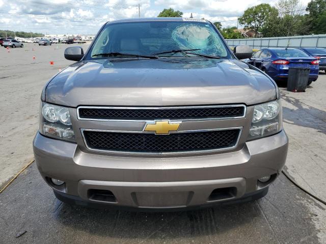 Продажа на аукционе авто 2013 Chevrolet Tahoe C150, vin: 1GNSCBE05DR376898, номер лота: 66950025