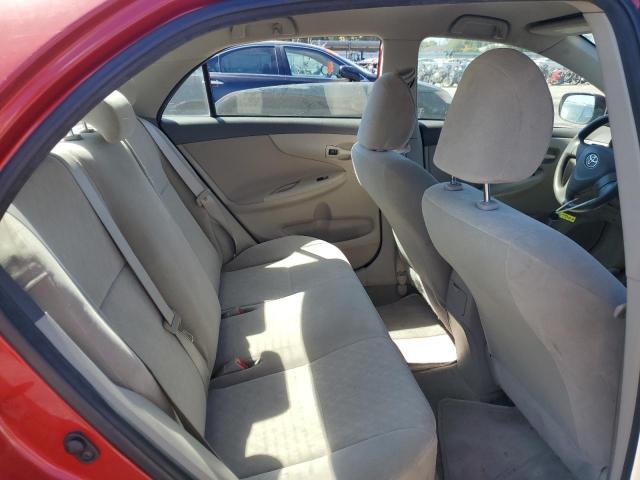 Продажа на аукционе авто 2009 Toyota Corolla, vin: JTDBL40E899026891, номер лота: 69395605