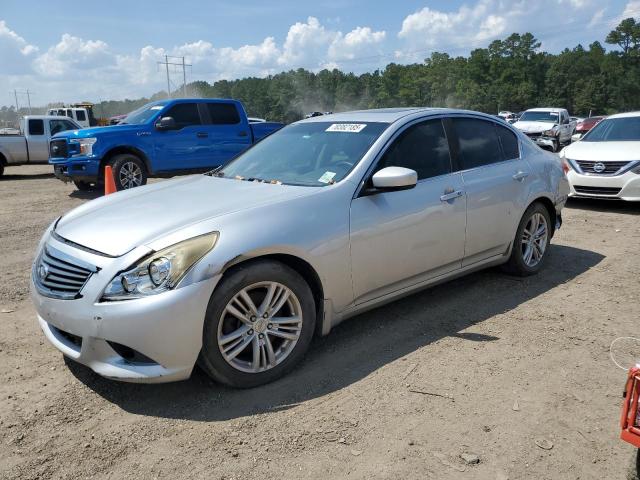 Aukcja sprzedaży 2010 Infiniti G37 Base, vin: JN1CV6AP3AM202535, numer aukcji: 70382185