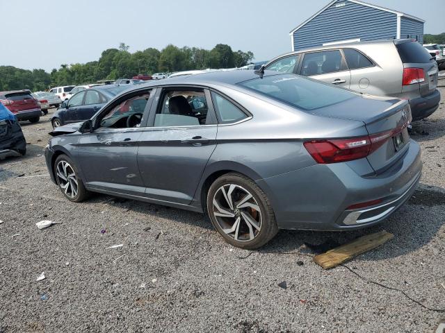 65965995 :رقم المزاد ، 3VWGX7BUXSM014875 vin ، 2025 Volkswagen Jetta مزاد بيع
