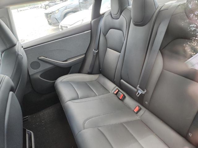 2025 Tesla Model 3 მანქანა იყიდება აუქციონზე, vin: 5YJ3E1EA4SF024408, აუქციონის ნომერი: 67856425