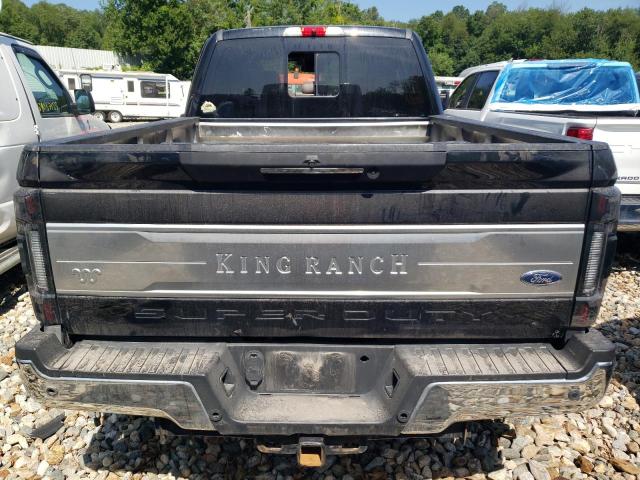 90916445 :رقم المزاد ، 1FT8W3BT0KEG22422 vin ، 2019 Ford F350 Super مزاد بيع