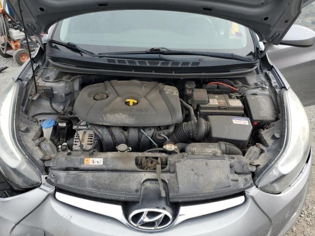 Aukcja sprzedaży 2015 Hyundai Elantra, vin: KMHDH4AE8FU454957, numer aukcji: 69641055