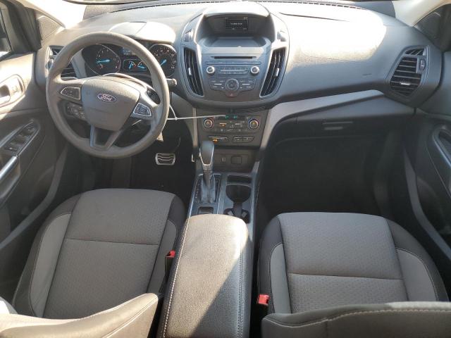 69053935 :رقم المزاد ، 1FMCU0GD4JUC20323 vin ، 2018 Ford Escape Se مزاد بيع