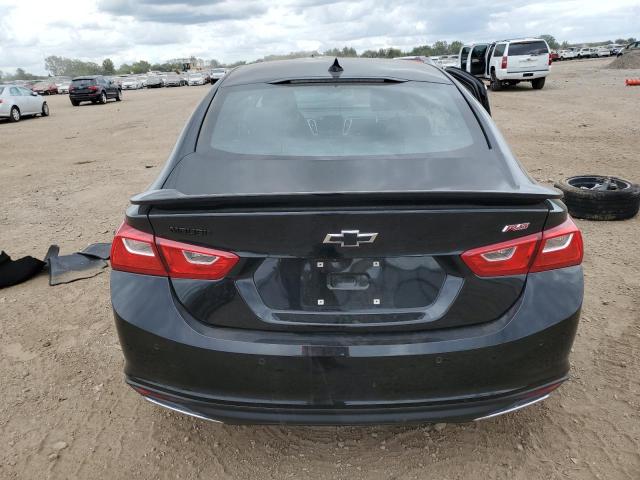 Aukcja sprzedaży 2025 Chevrolet Malibu Rs, vin: 1G1ZG5ST0SF134801, numer aukcji: 69067555