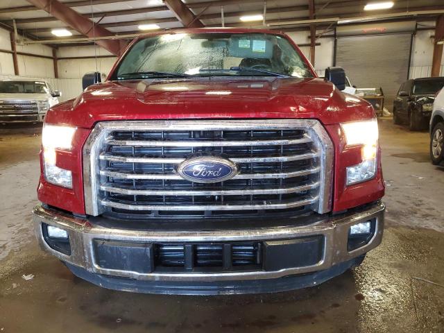 Продаж на аукціоні авто 2017 Ford F150 Super, vin: 1FTEW1CP4HFB06236, номер лоту: 70288985