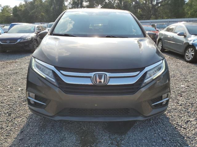 2018 Honda Odyssey მანქანა იყიდება აუქციონზე, vin: 5FNRL6H9XJB068135, აუქციონის ნომერი: 70831755