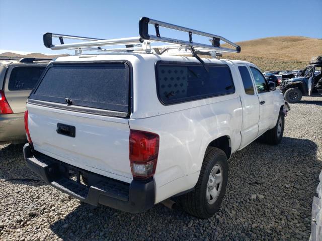 Aukcja sprzedaży 2022 Toyota Tacoma Acc, vin: 3TYRX5GN8NT048355, numer aukcji: 66568845