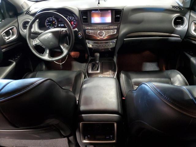 Продаж на аукціоні авто 2015 Infiniti Qx60, vin: 5N1AL0MM8FC554107, номер лоту: 69544145