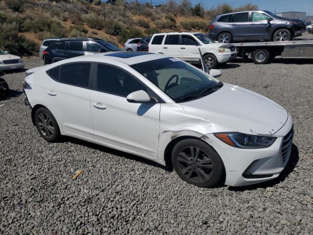 Aukcja sprzedaży 2018 Hyundai Elantra, vin: 5NPD84LF9JH296996, numer aukcji: 70845275