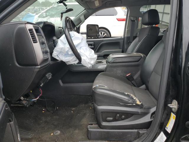 2014 Gmc Sierra მანქანა იყიდება აუქციონზე, vin: 1GTV2UEC7EZ139541, აუქციონის ნომერი: 67788025