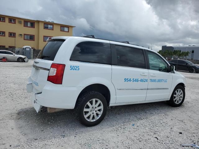 Продажа на аукционе авто 2014 Chrysler Town & Country, vin: 2C4RC1BG3ER436708, номер лота: 68186975