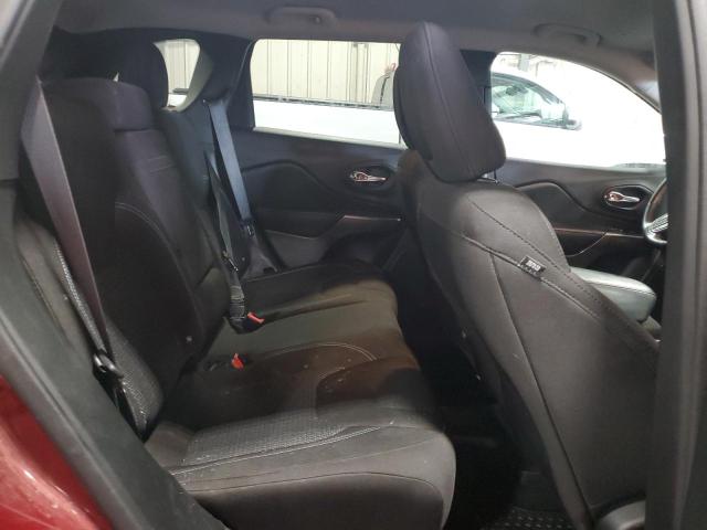Продажа на аукционе авто 2019 Jeep Cherokee L, vin: 1C4PJMCX9KD173314, номер лота: 70897205