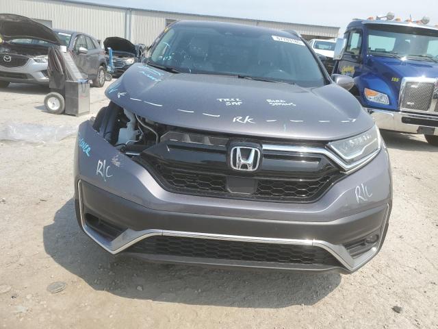 2021 Honda Cr-v მანქანა იყიდება აუქციონზე, vin: 2HKRW2H99MH650863, აუქციონის ნომერი: 67783185