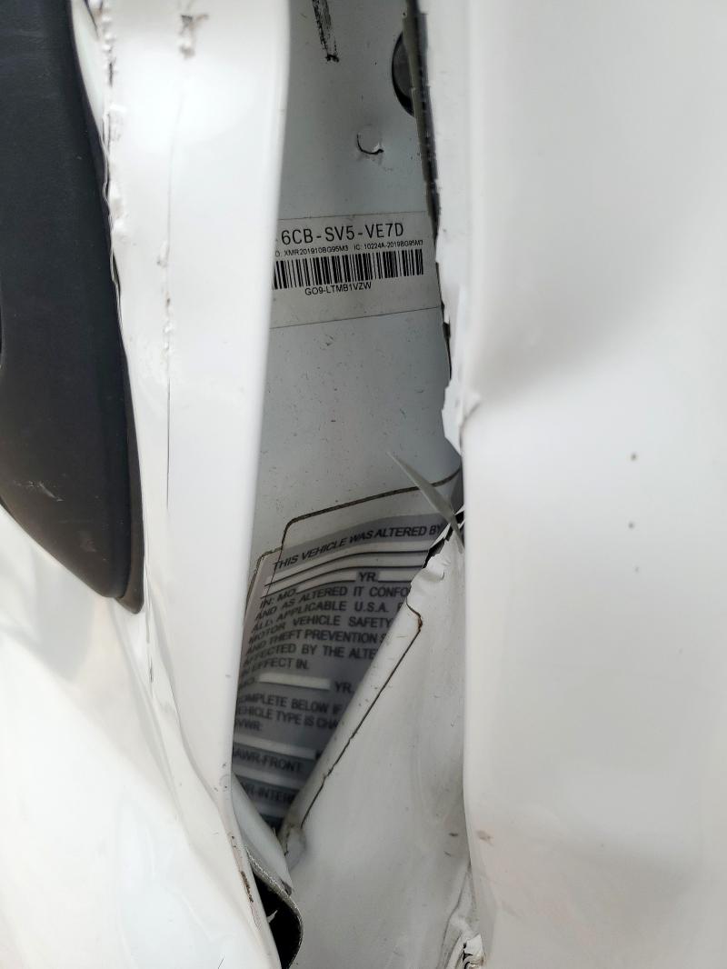Продаж на аукціоні авто 2022 Ram Promaster, vin: 3C6LRVDG5NE115982, номер лоту: 70278235