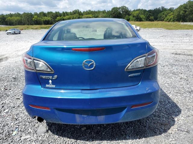 79799475 :رقم المزاد ، JM1BL1W80C1688986 vin ، 2012 Mazda 3 I مزاد بيع
