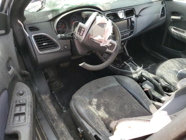 Aukcja sprzedaży 2013 Chrysler 200, vin: 1C3CCBCG7DN599775, numer aukcji: 68475295