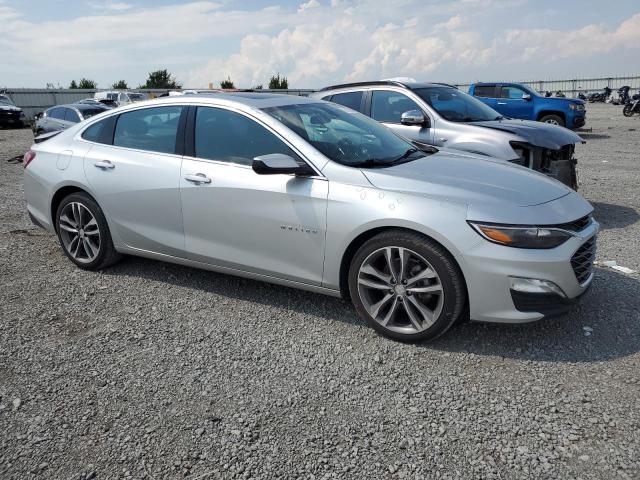2021 Chevrolet Malibu Lt მანქანა იყიდება აუქციონზე, vin: 1G1ZD5ST5MF008378, აუქციონის ნომერი: 67980035