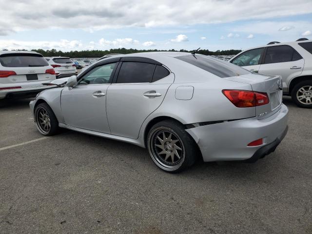 69268735 :رقم المزاد ، JTHCK262865006683 vin ، 2006 Lexus Is مزاد بيع