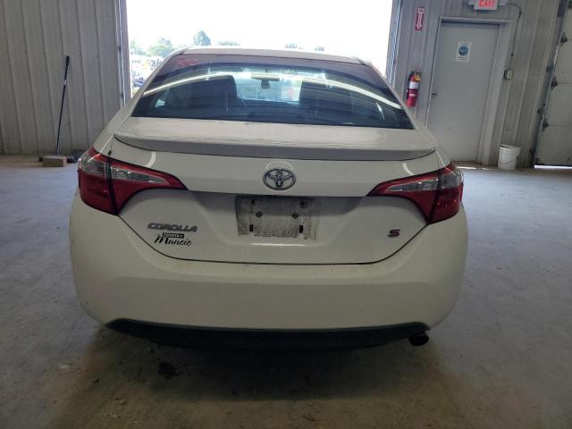 67631515 :رقم المزاد ، 2T1BURHEXGC733318 vin ، 2016 Toyota Corolla مزاد بيع