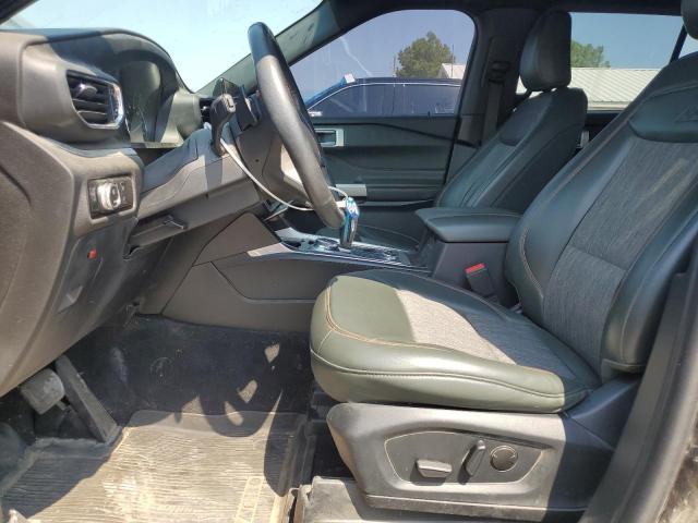Aukcja sprzedaży 2023 Ford Explorer T, vin: 1FMSK8JH6PGA64434, numer aukcji: 67653515