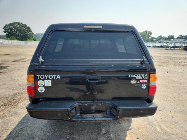 2004 Toyota Tacoma Xtr მანქანა იყიდება აუქციონზე, vin: 5TEWN72N04Z436351, აუქციონის ნომერი: 67316235