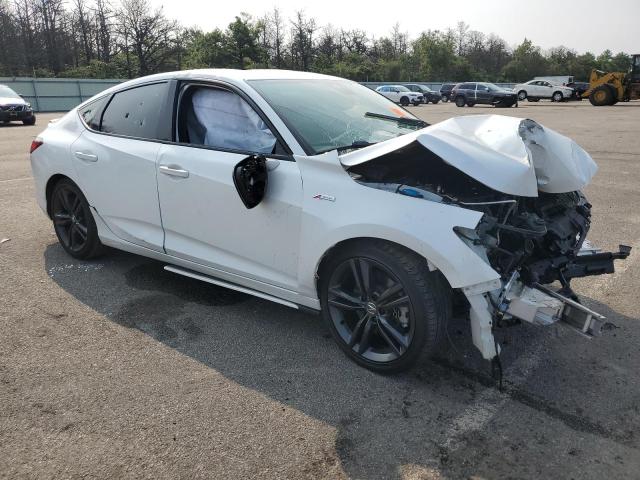 2024 Acura Integra A- მანქანა იყიდება აუქციონზე, vin: 19UDE4H33RA004058, აუქციონის ნომერი: 67671445