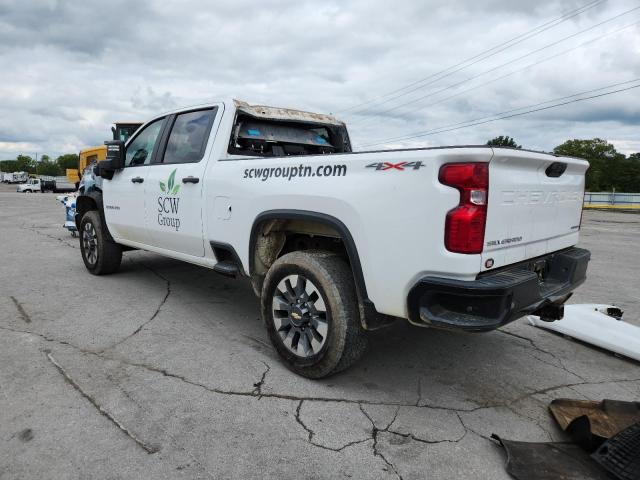 Продажа на аукционе авто 2023 Chevrolet Silverado, vin: 2GC4YME79P1718412, номер лота: 67380455