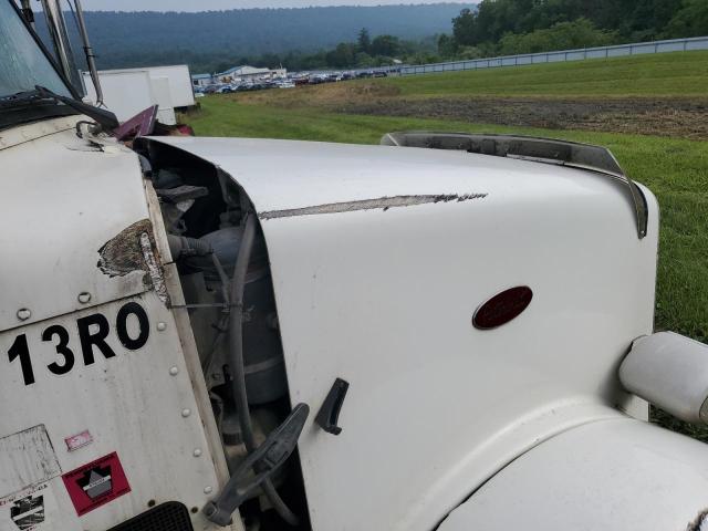 2006 Peterbilt Tractor 357 მანქანა იყიდება აუქციონზე, vin: 1NPALU0X26N894510, აუქციონის ნომერი: 63734425