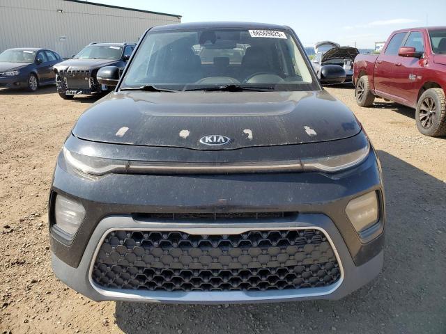 Aukcja sprzedaży 2021 Kia Soul, vin: KNDJ33AU2M7758076, numer aukcji: 66569825